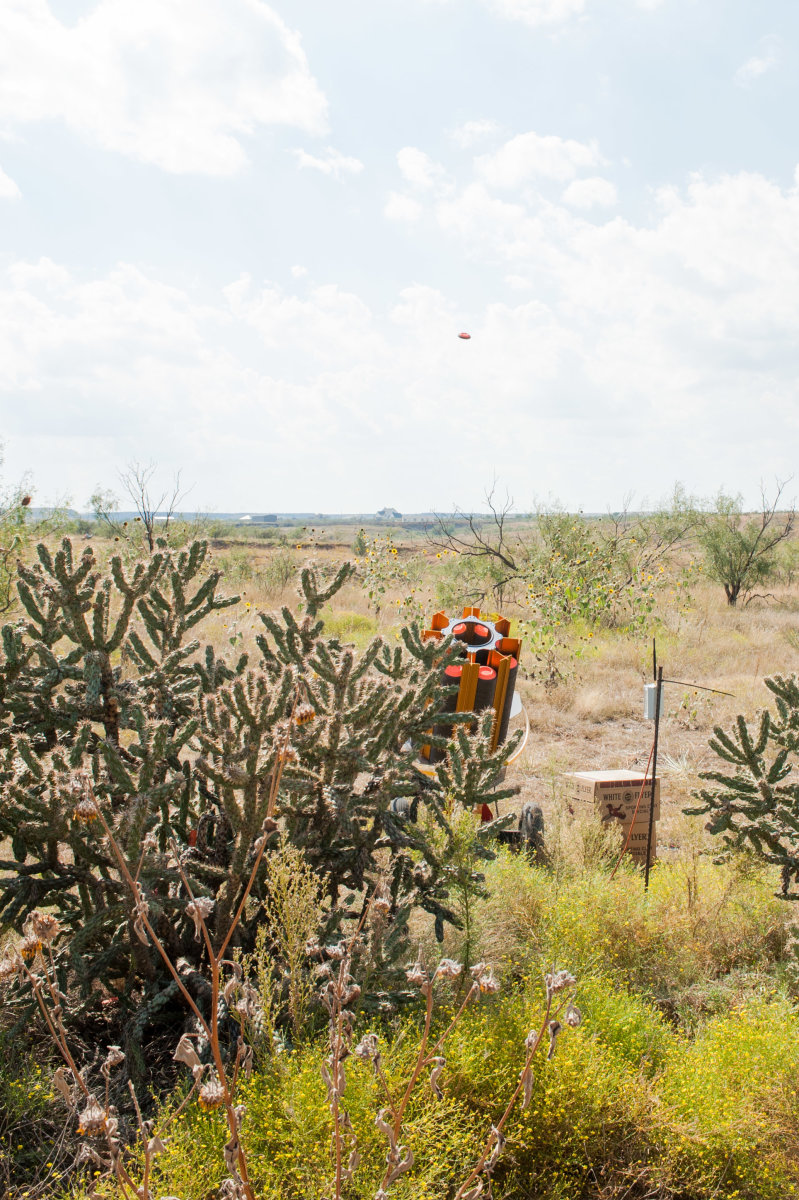 Shaie Williams for AGN Media. 7 Star Theraputic Riding Center "Shoot For The Stars" fundraiser held at River Breaks Ranch in Amarillo, TX on September 26 2015