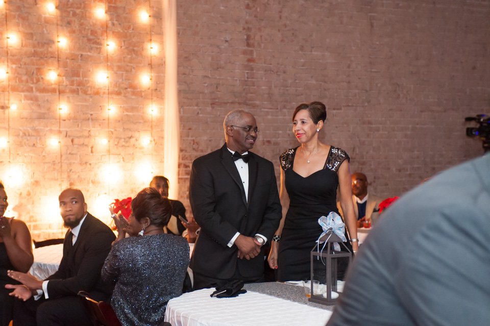 Shaie Williams for AGN Media. Third annual Northside Toy Drive held on Polk St in Amarillo, TX on December 11, 2015.