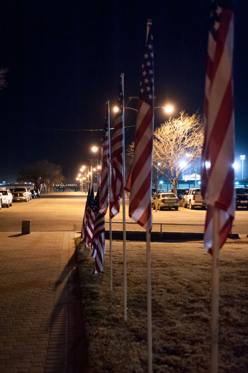 Shaie Williams for AGN Media. Texas Panhandle Lincoln-Reagan Day Dinner hosted by the local Republican party groups held at The Rex Baxter Building in Amarillo, TX on January 29, 2016